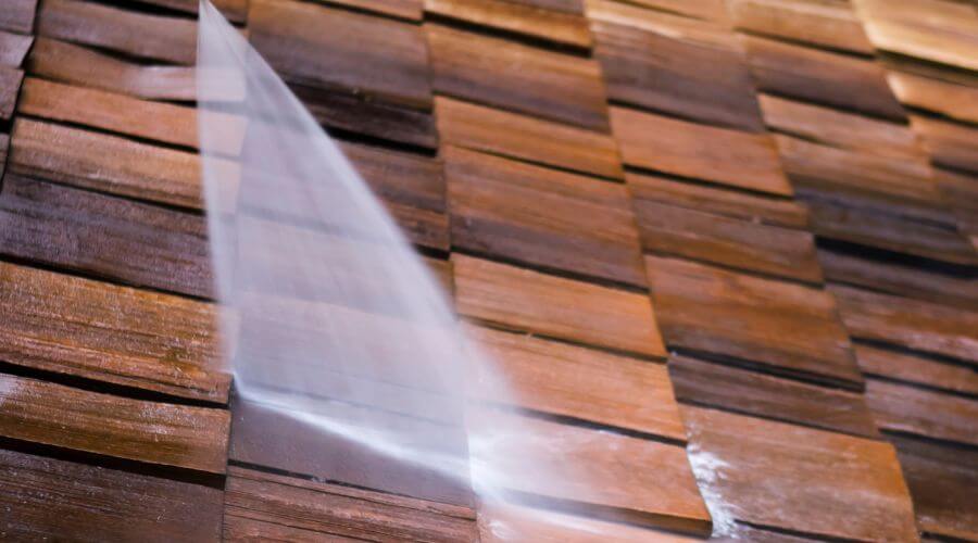 Professional tile roof repair services in Wendel, CA